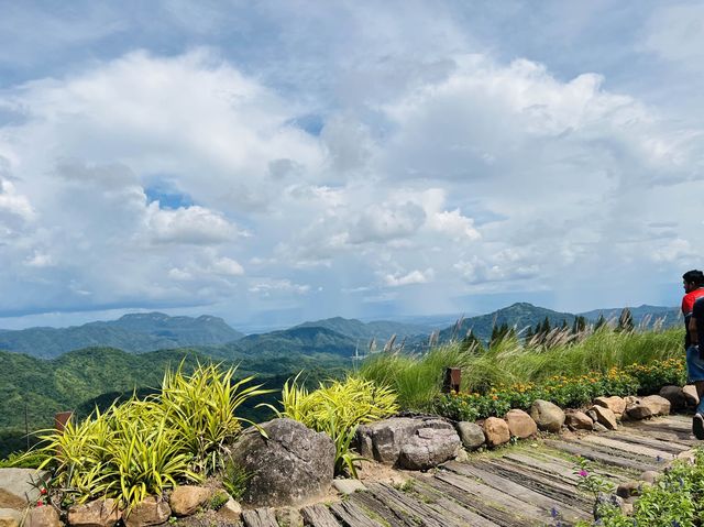 ⛰️⛰️เขาค้อ…เพชรบูรณ์⛰️⛰️