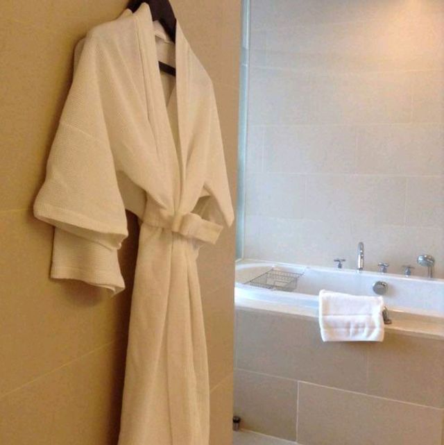 หรู พักสบาย สไตล์ Residence 