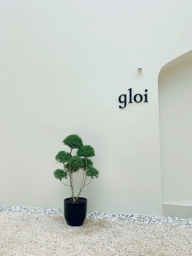 gloi cafe at kanjanaburi