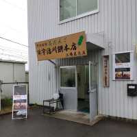 京都宇治で食べあるき！おすすめ６選