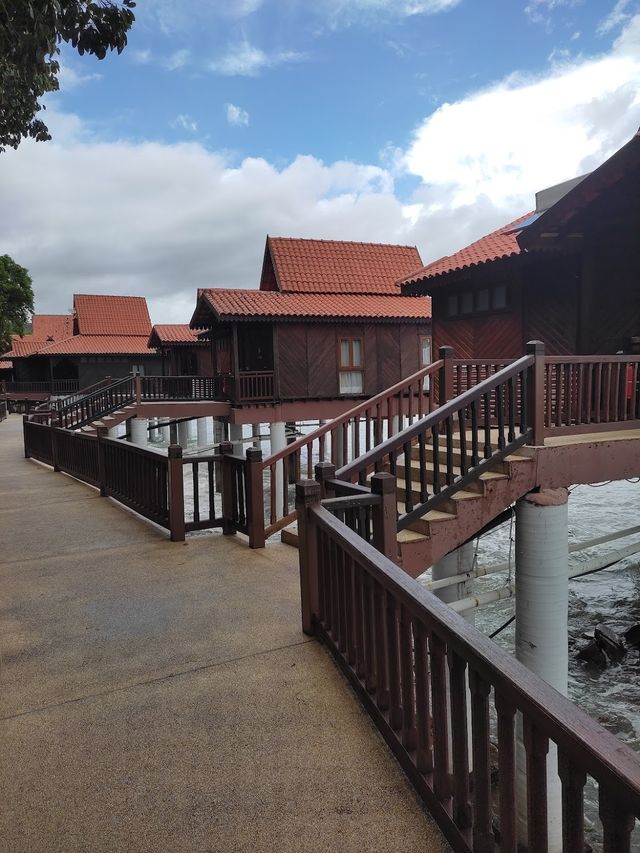 Berjaya Langkawi Resort ✨