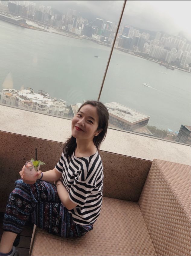 香港🇭🇰東隅酒店sugar 