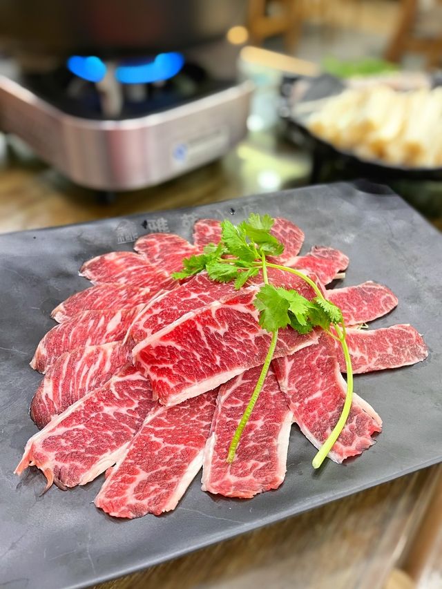 觀塘惹味麻辣雞煲🍲