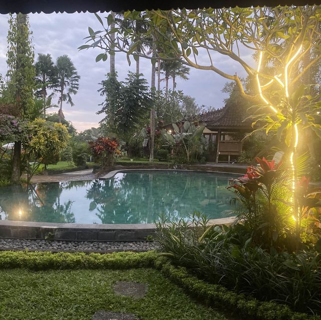 Best Villa in Ubud 