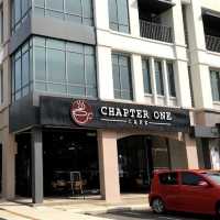 Chapter One 