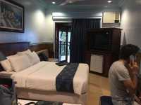 Flushing Meadows Resort 🇵🇭