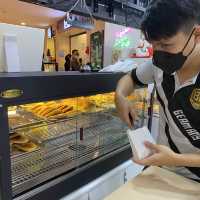 BEENA’S BAN HEANG