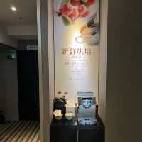 尚印旅店｜便宜舒適周邊很多好逛好吃的