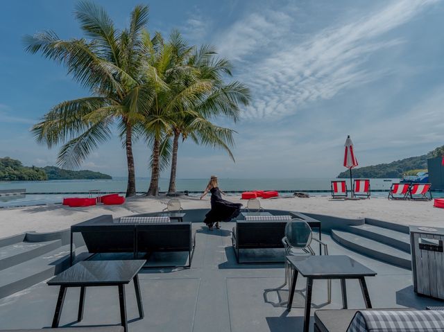 foto Hotel Phuket ที่พักน้อนหมีสุดคิ้วท์🐻🏖