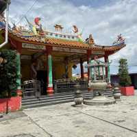 Take a Break @ Pulau Ketam, Selangor