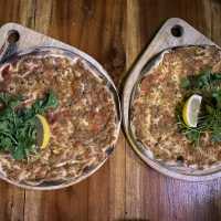 Ararat Armenian Restaurant 