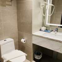 Opero JB - affordable hotel near mall 