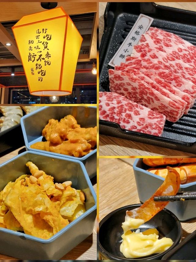 荃灣高質燒肉放題任食澳洲M5和牛