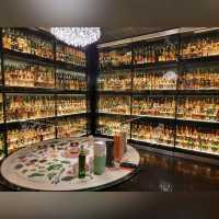 去蘇格蘭唔飲威士忌都要了解～Scotch Whisky Experience