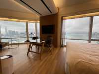 無敵海景酒店｜香港萬麗海景酒店