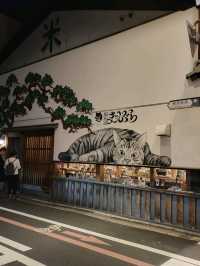 日本京都旅行購物揾食必到 錦市場