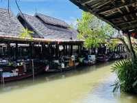芭堤雅必去景點🇹🇭