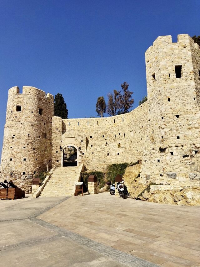 Kusadasi - Turkey