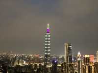 Xiangshan - Elephant Mountain, Taipei