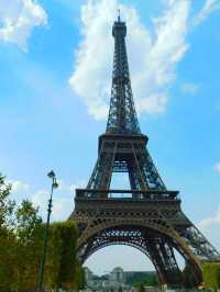 Romantic City of Love