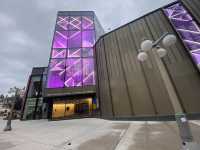 National Arts Centre in Ottawa