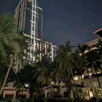 Anantara Siam Bangkok 