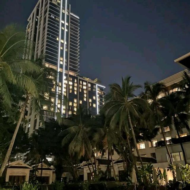 Anantara Siam Bangkok 