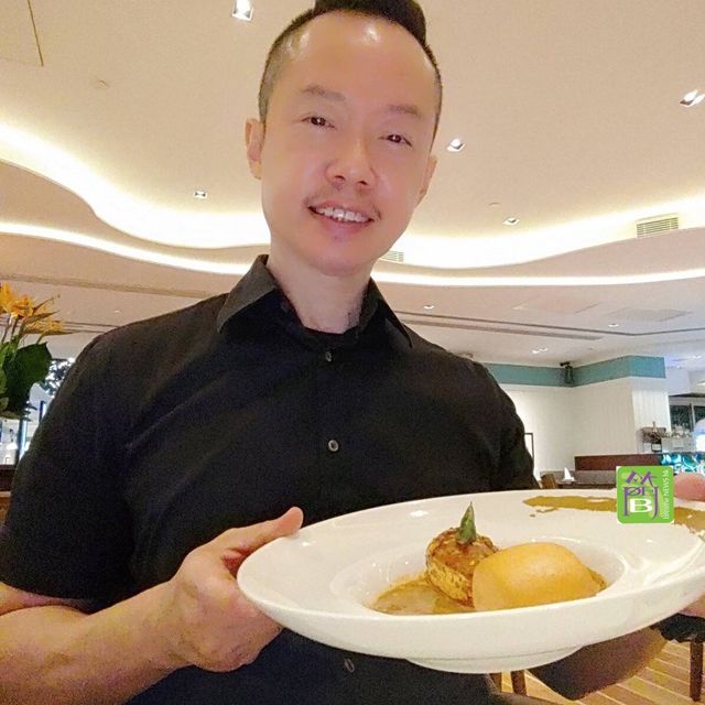 好食片皮鴨嘆無敵海景豪華影音器材貴賓廳