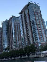 Chicago Architecture Tour 