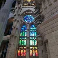 The Stained Glass