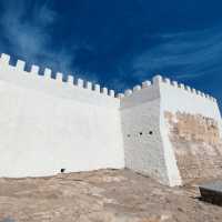 Agadir Ouffela Cable Car Station