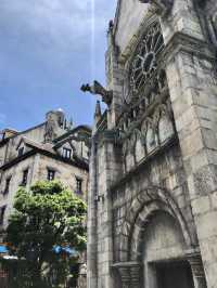 Ba Na Hills - Da Nang, Vietnam