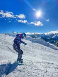 Spain’s most stunning ski resort