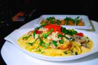 尖沙咀Chef stage de eddy chu