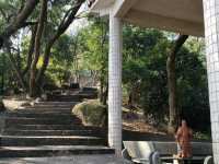 Yunti Mountain ⛰ | Stairway to Paradise!