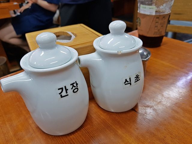 서울 최강 평양냉면 맛집. 필동면옥