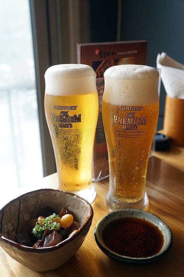 청담동 이자카야 맛집. 모로미