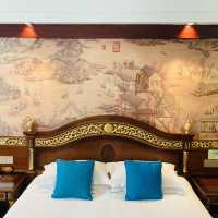 New West Street International Hotel 🏨 
