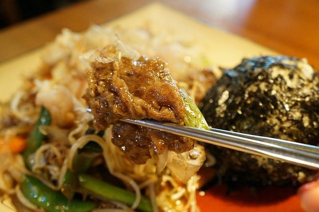 양재역 맛집. 심야식당