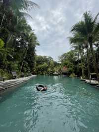 Siloso Beach Resort - Eco friendly resort