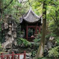 CHENGDU for a weekend
