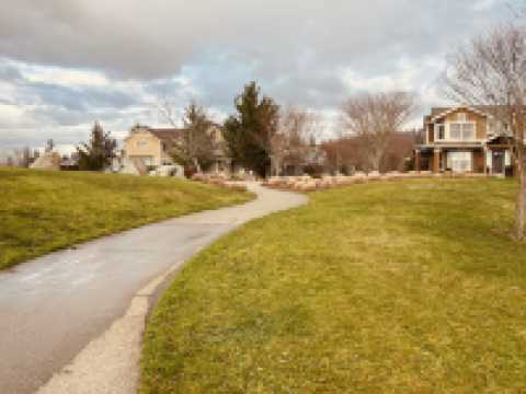 Seattle, USA has the most beautiful clouds in the world.