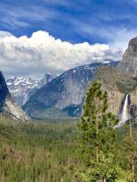 California | Yosemite National Park Photo Sharing 2