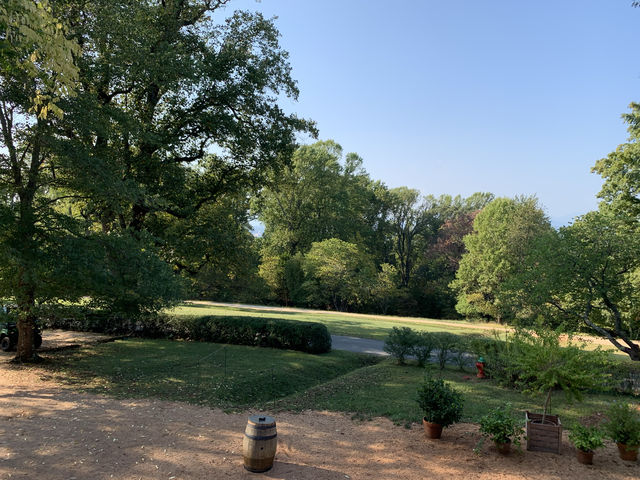 Off-the-beaten-path destination in the US: University of Virginia.