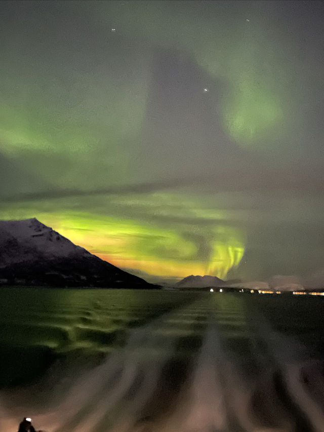 Travel to the end of the world | 🇳🇴 Tromsø, Norway