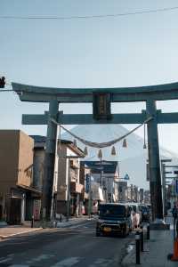 Japan travel recommendation for photo spots at the foot of Mount Fuji 🗻📷