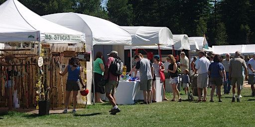 Southern Vermont Art and Craft Festival | Riley Rink Events Field