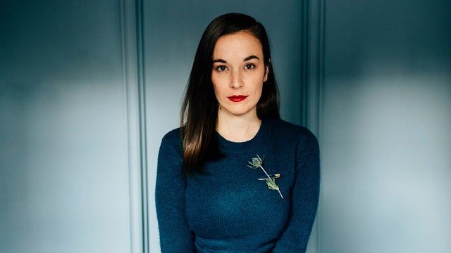 Margaret Glaspy 2023 Concet Tour (Atlanta) | Vinyl