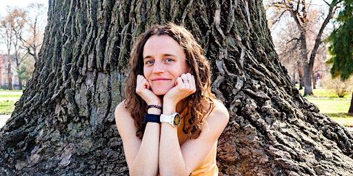 NYRR Climate Week NYC: Tina Muir's "Becoming a Sustainable Runner" Launch (New York) | New Balance RUN Hub