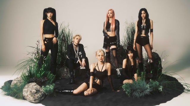 2023 Everglow US Tour [All My Girls] 2023 (Atlanta) | Tabernacle